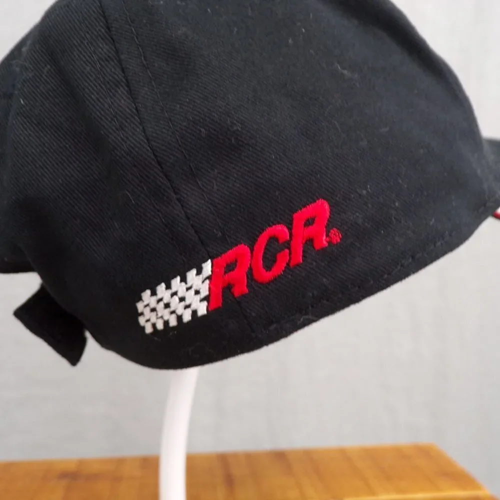 Chase Authentics Harvick 29 Nascar Cotton Strapback Racing Cap - adjustable - Picture 6 of 10